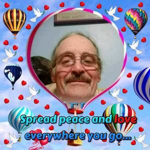 Meet your Posher, Bruce